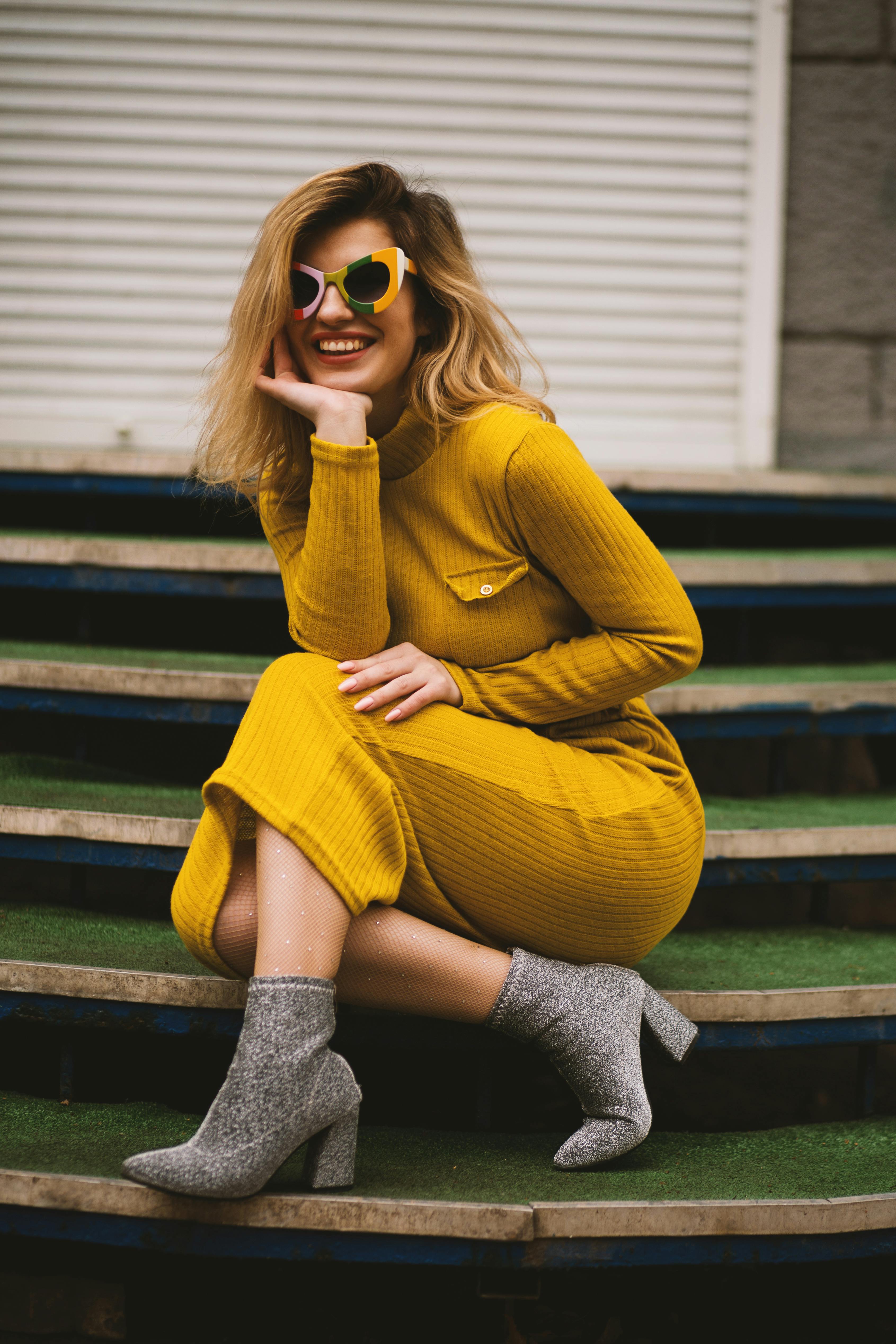 Fashion Girl