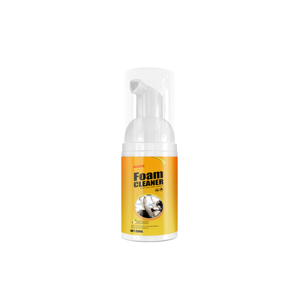 All-in-One Foam Cleanser