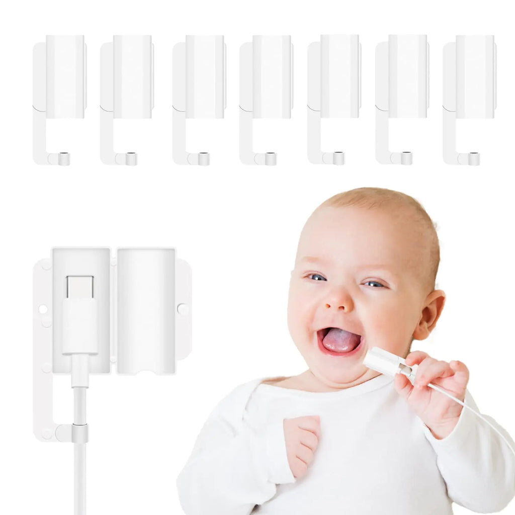 SafeCharge Baby Proof Cord Protector
